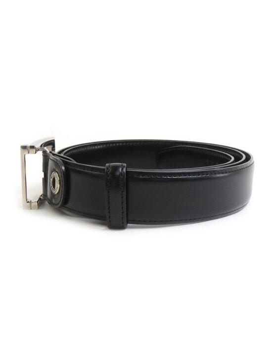 Bvlgari Belt Black main image 8